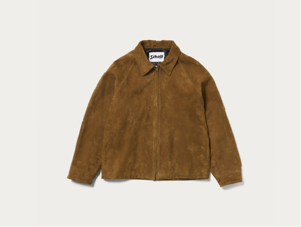 Outerwear