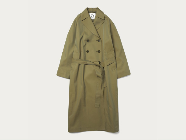 Outerwear