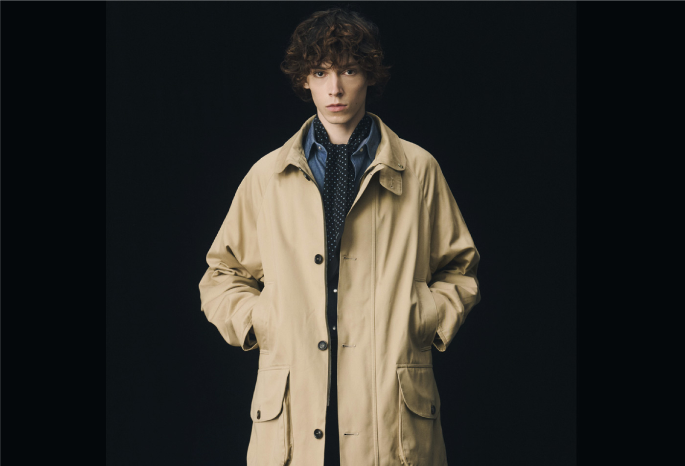 UNITED ARROWS