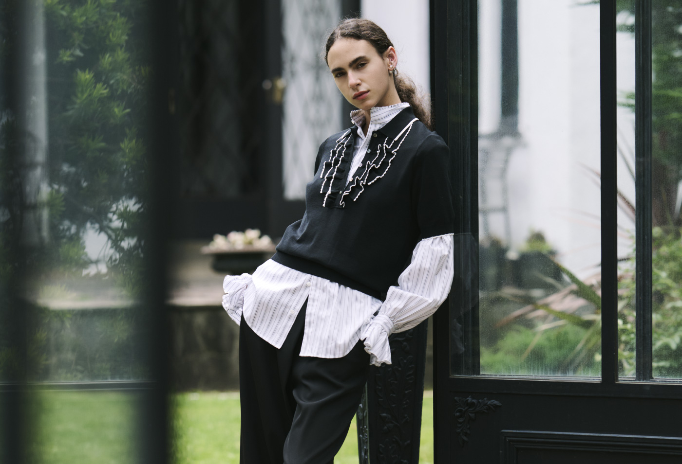 UNITED ARROWS