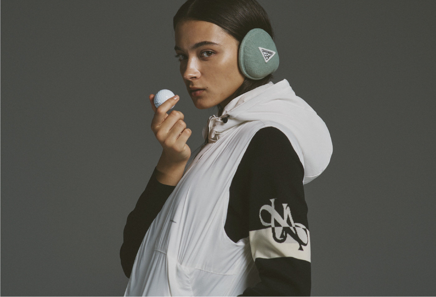 UNITED ARROWS GOLF