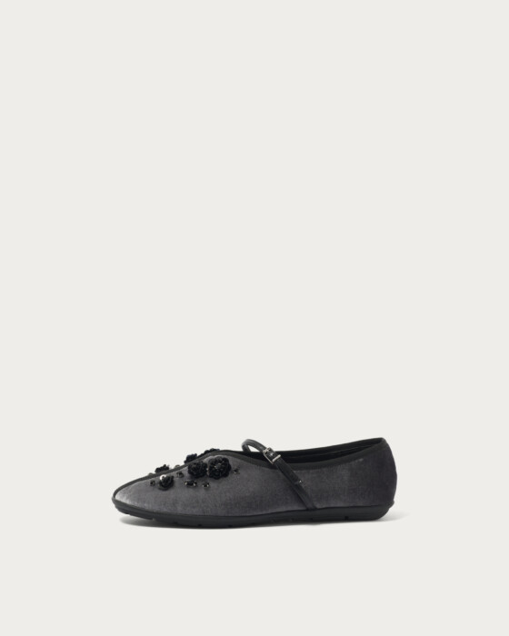 Flat Shoes