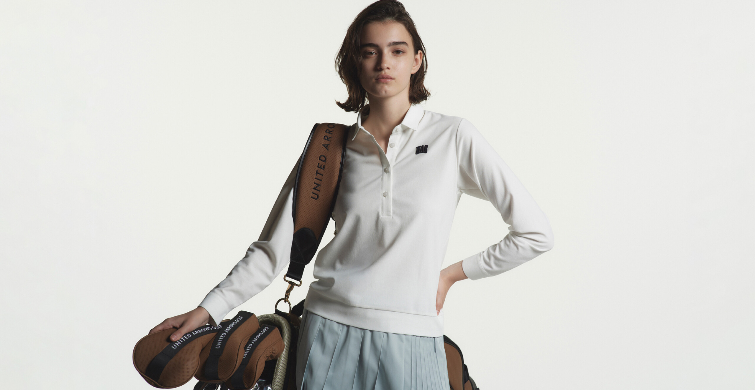 UNITED ARROWS GOLF