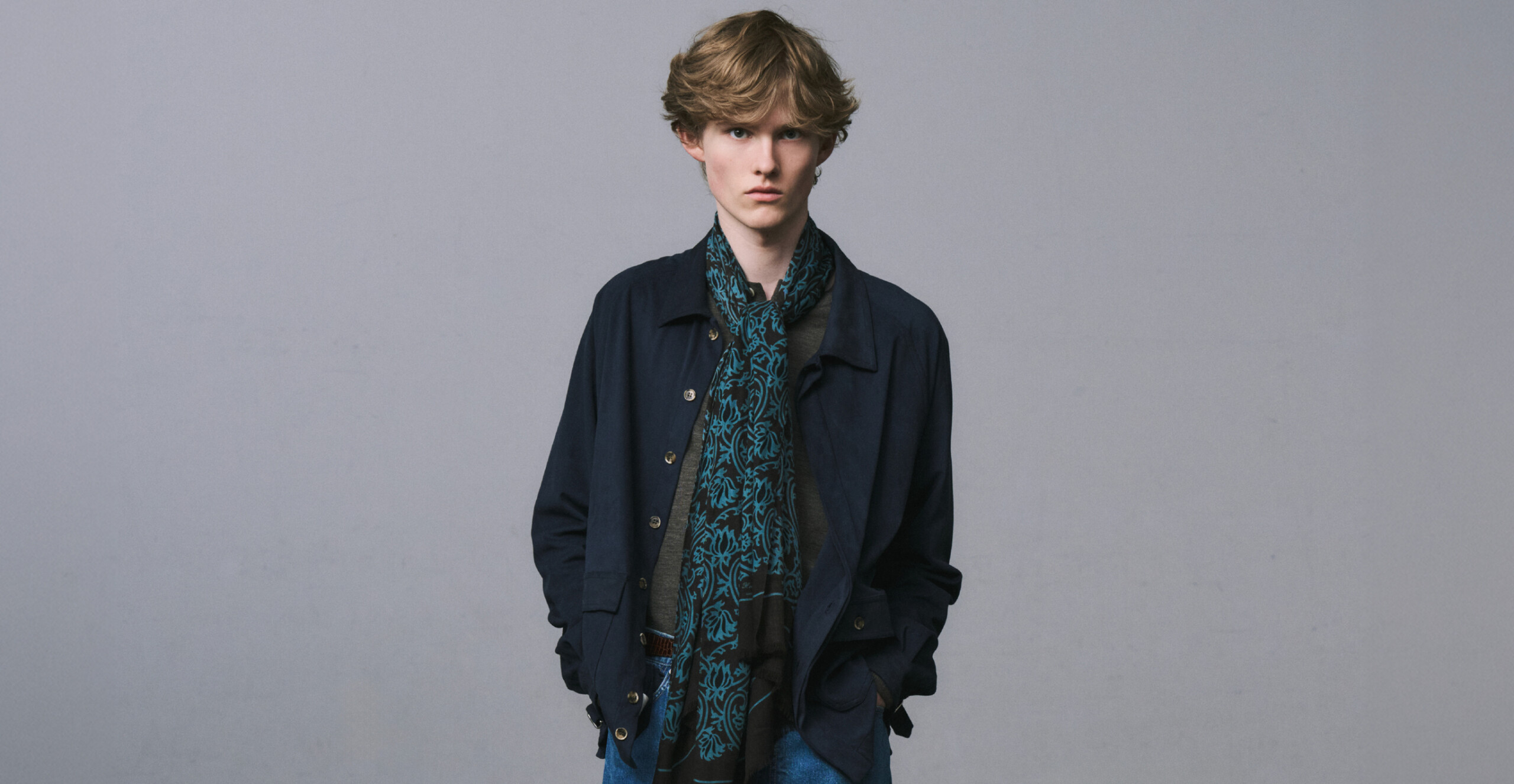 UNITED ARROWS