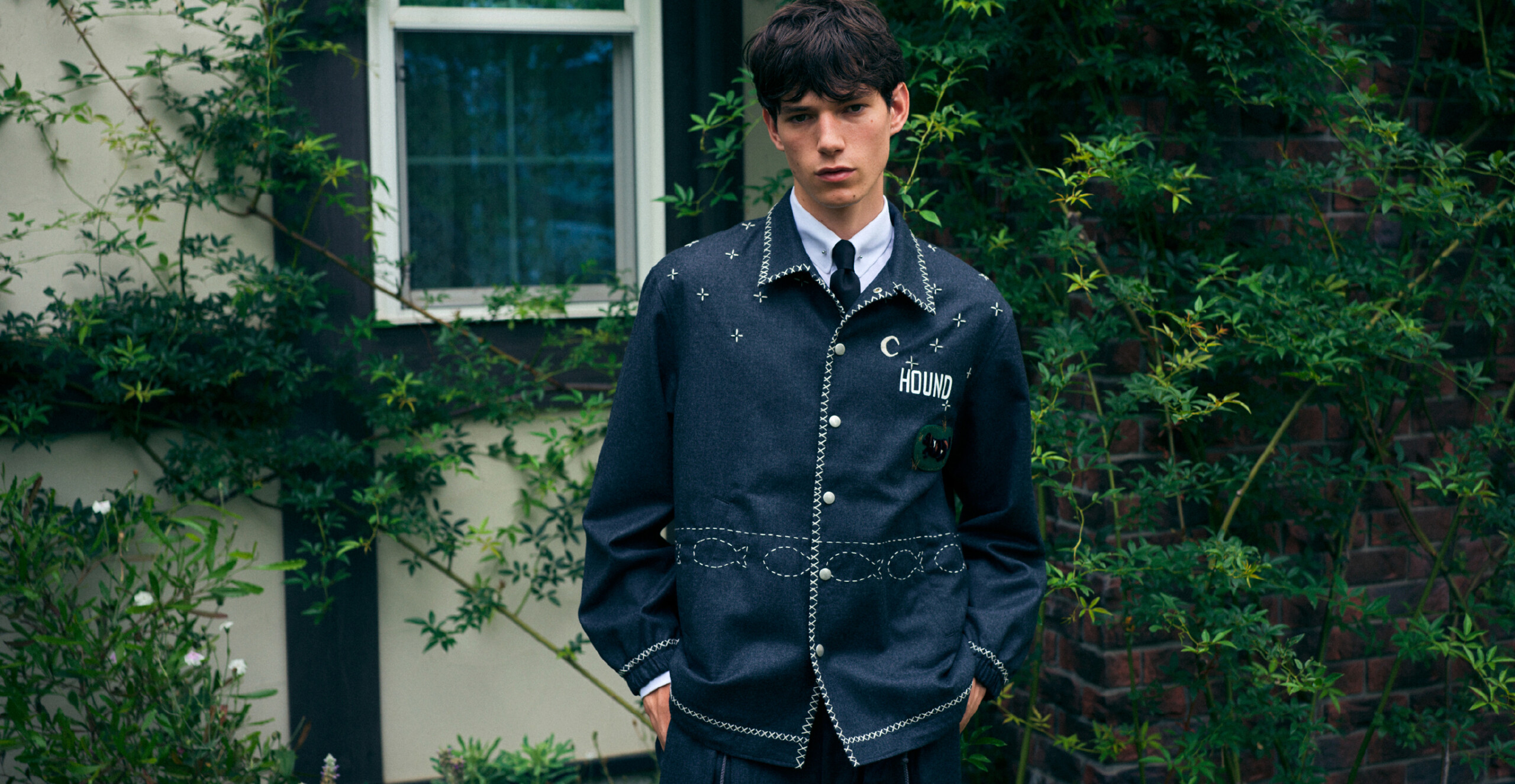 UNITED ARROWS & SONS