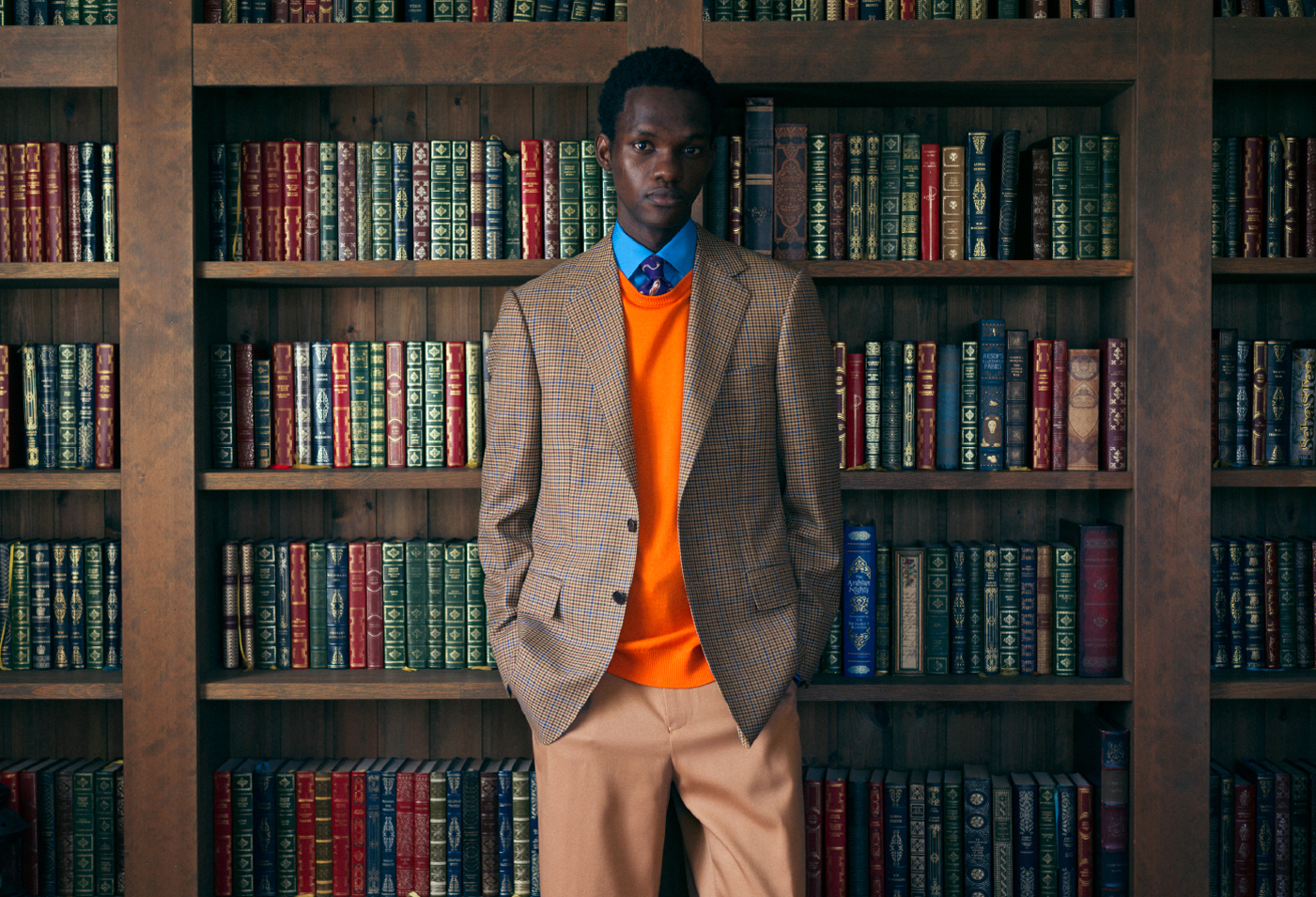 UNITED ARROWS & SONS