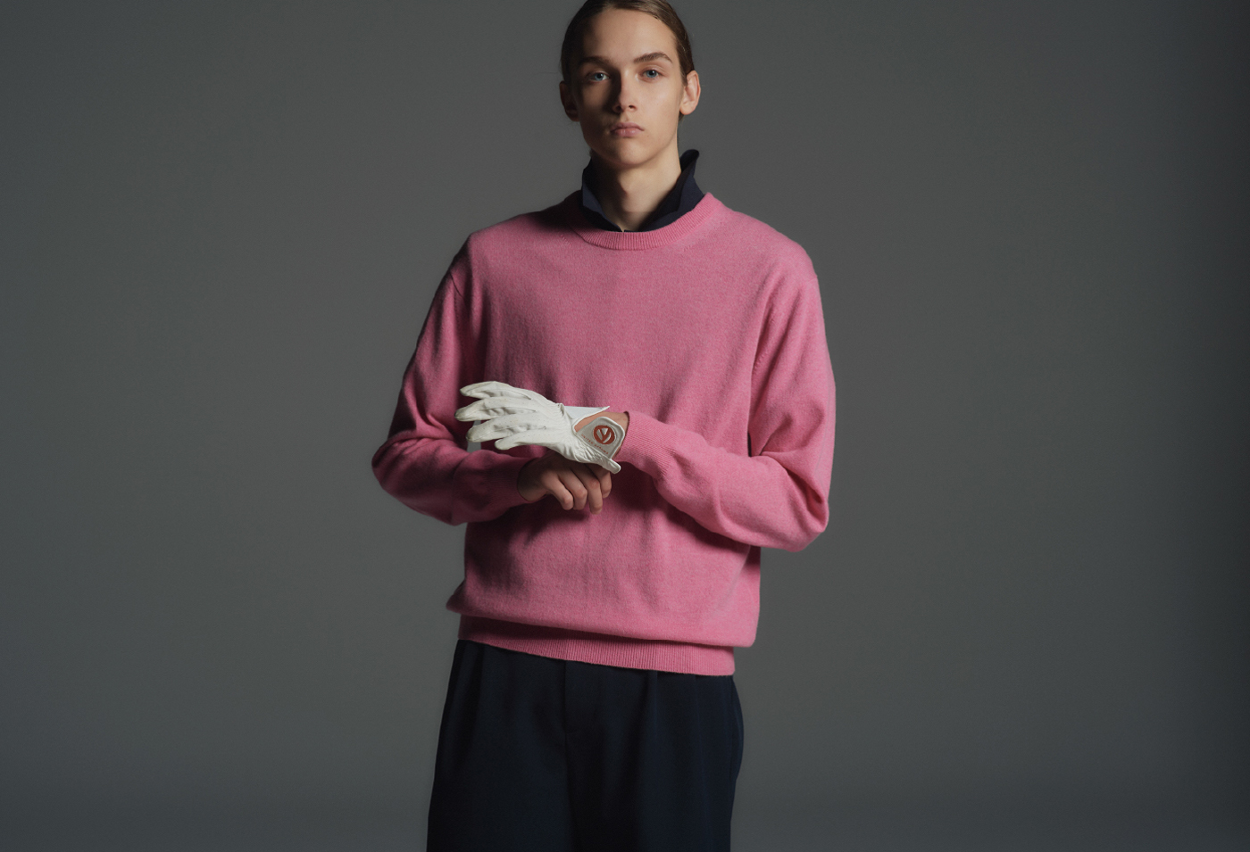 UNITED ARROWS GOLF