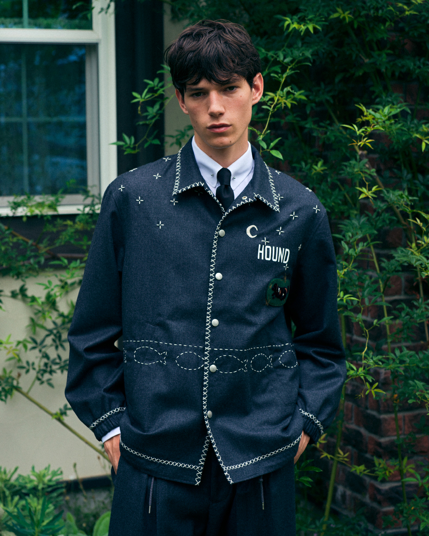 UNITED ARROWS & SONS
