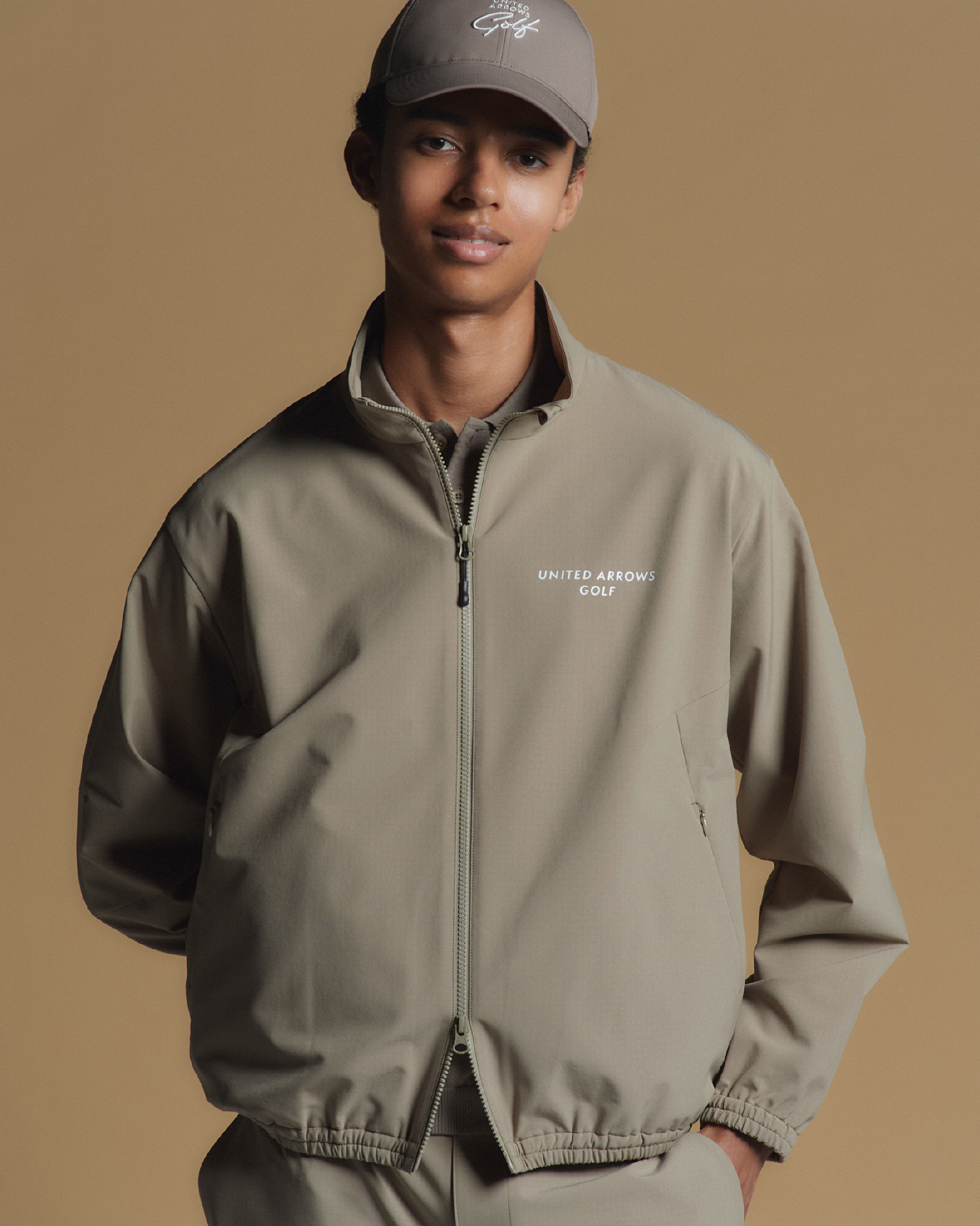 UNITED ARROWS GOLF