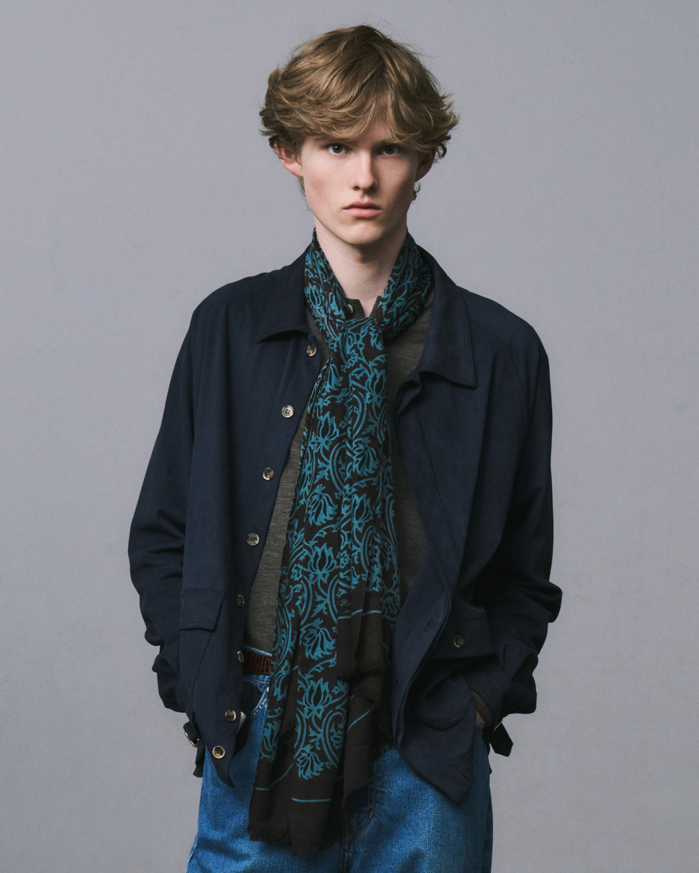 UNITED ARROWS
