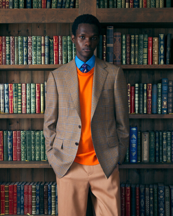 UNITED ARROWS & SONS