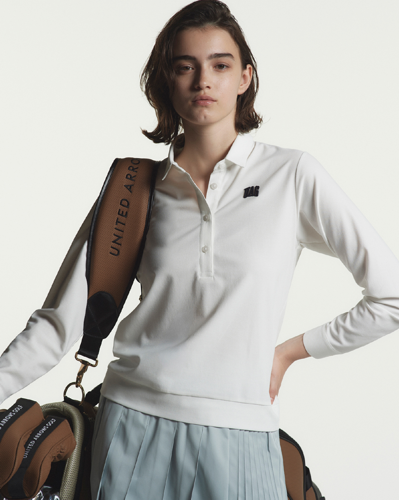 UNITED ARROWS GOLF