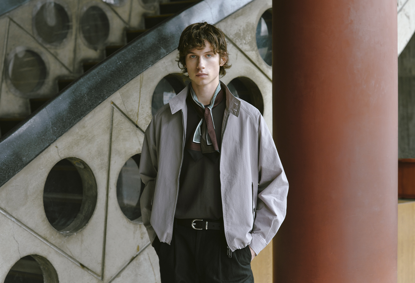 green label relaxing